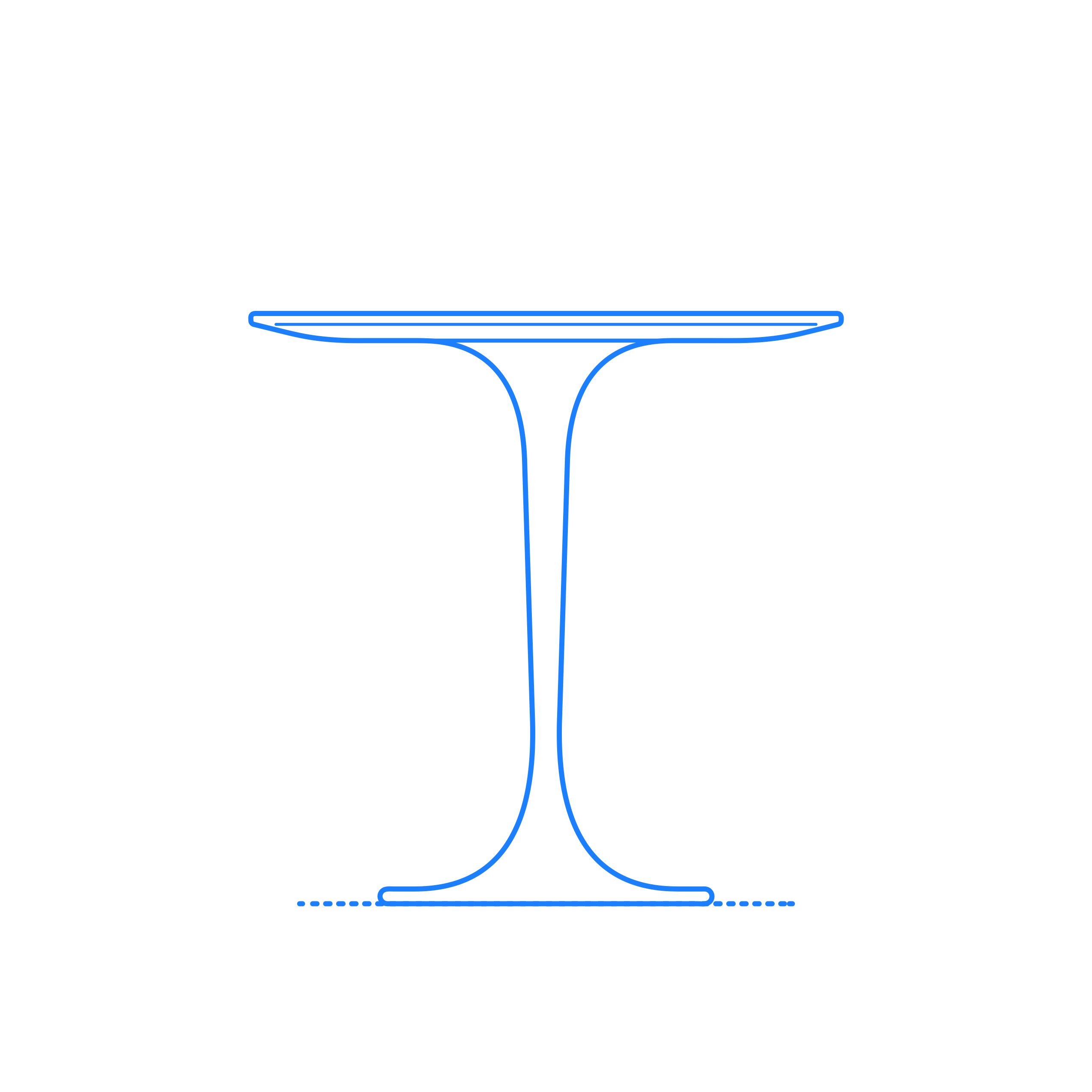 Furniture Side Tables Saarinen Side Table Tracing Svg Vector Free Vectors